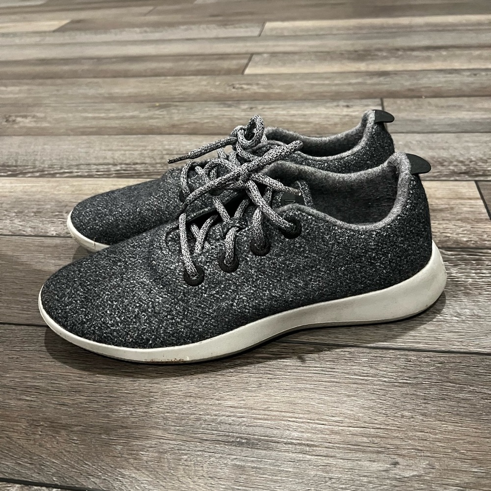 All Birds Wool Runner
